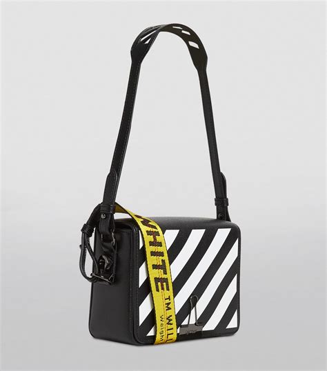 off white mini bag|off white shopping bag.